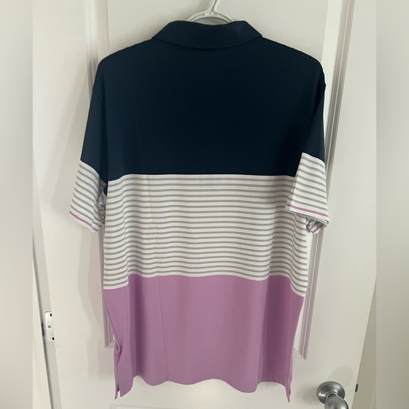 Men’s Large Puma Golf Shirt - Picture 2 of 2